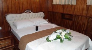 M/s E.arda Deniz East Mediterranean