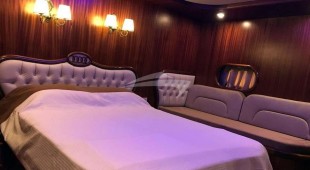 M/s E.arda Deniz East Mediterranean