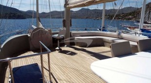 M/s E.arda Deniz East Mediterranean