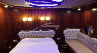 M/s E.arda Deniz East Mediterranean