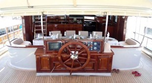 M/s E.arda Deniz East Mediterranean