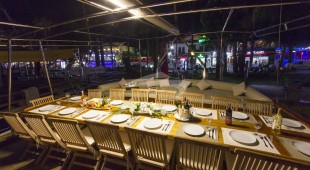 M/s Hera East Mediterranean