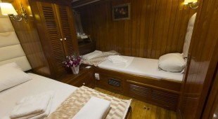 M/s Hera East Mediterranean