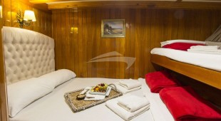 M/s Hera East Mediterranean