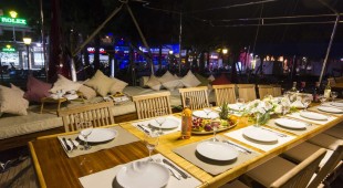 M/s Hera East Mediterranean