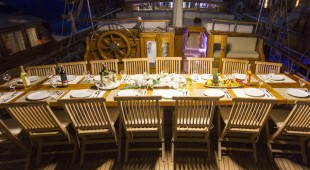 M/s Hera East Mediterranean