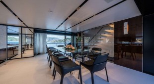 M/y Tasty Waves  Bahamas, W. Med -Riviera/Cors/Sard., Caribbean Leewards