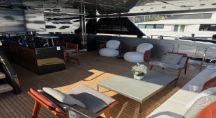 M/y Tasty Waves  Bahamas, W. Med -Riviera/Cors/Sard., Caribbean Leewards