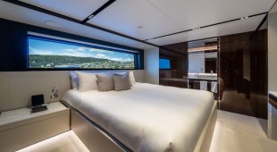 M/y Tasty Waves  Bahamas, W. Med -Riviera/Cors/Sard., Caribbean Leewards