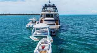 M Caribbean
