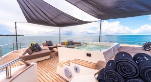 M Caribbean