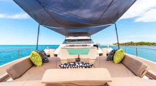 M Caribbean