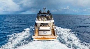 M Caribbean