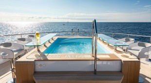 M55 East Mediterranean, West Mediterranean