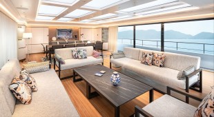 M55 East Mediterranean, West Mediterranean