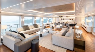 M55 East Mediterranean, West Mediterranean