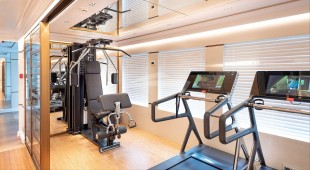 M55 East Mediterranean, West Mediterranean