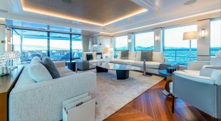 M55 East Mediterranean, West Mediterranean