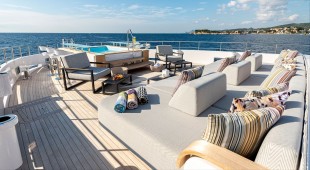 M55 East Mediterranean, West Mediterranean