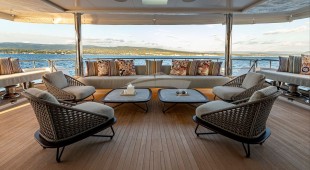 M55 East Mediterranean, West Mediterranean