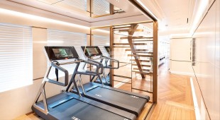 M55 East Mediterranean, West Mediterranean