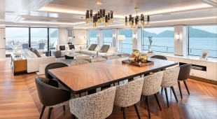 M55 East Mediterranean, West Mediterranean