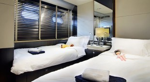 Mac East Mediterranean