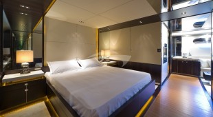 Mac East Mediterranean