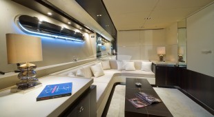 Mac East Mediterranean