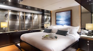 Mac East Mediterranean