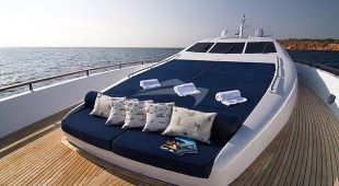 Mac East Mediterranean