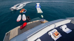 Mac East Mediterranean