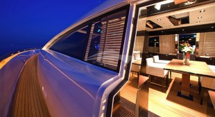 Mac East Mediterranean