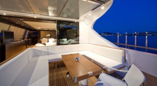 Mac East Mediterranean