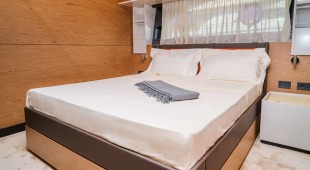 Madra Ii Croatia, Montenegro, Adriatic Sea