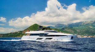 Madra Ii Croatia, Montenegro, Adriatic Sea