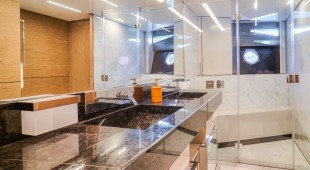 Madra Ii East Mediterranean