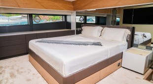 Madra Ii East Mediterranean