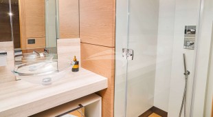 Madra Ii East Mediterranean