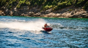 Madra Ii East Mediterranean