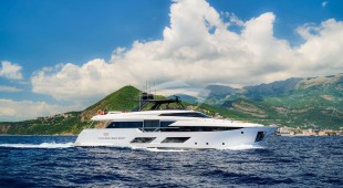 Madra Ii East Mediterranean