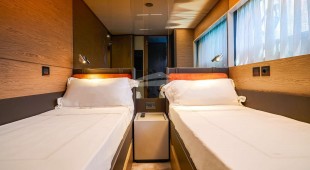 Madra Ii East Mediterranean