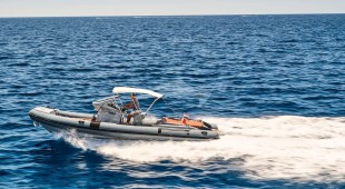 Madra Ii East Mediterranean