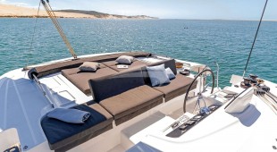 Maestro East Mediterranean