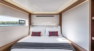 Maestro East Mediterranean