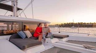 Maestro East Mediterranean