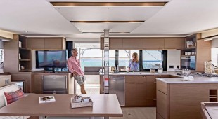 Maestro East Mediterranean