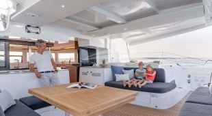 Maestro East Mediterranean