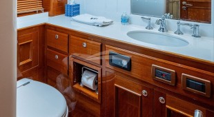 Magic Tutch Caribbean, East Coast United States