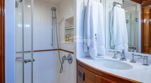 Magic Tutch Caribbean, East Coast United States